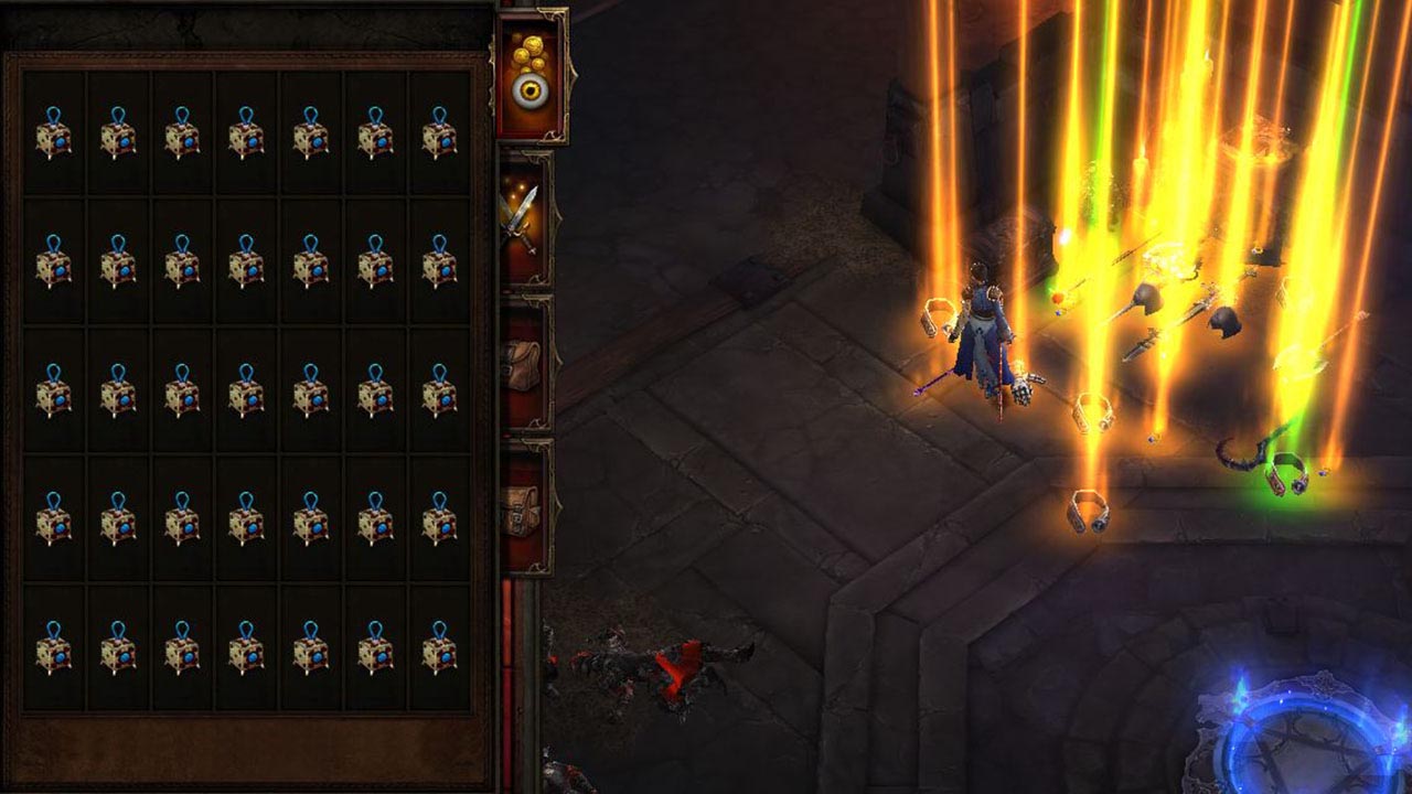 diablo 2 auto clicker download